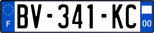 BV-341-KC