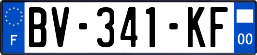 BV-341-KF