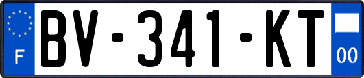 BV-341-KT