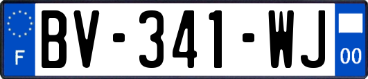 BV-341-WJ