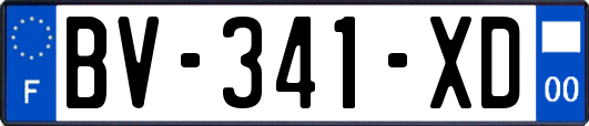 BV-341-XD