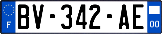 BV-342-AE