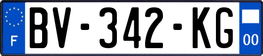BV-342-KG