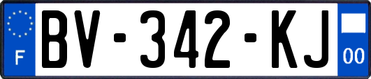 BV-342-KJ