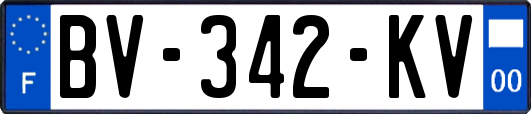 BV-342-KV