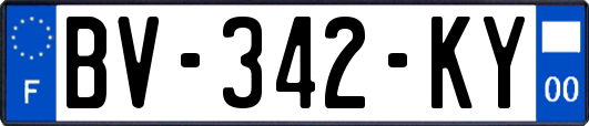 BV-342-KY