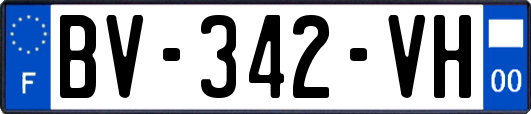 BV-342-VH