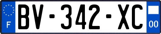 BV-342-XC