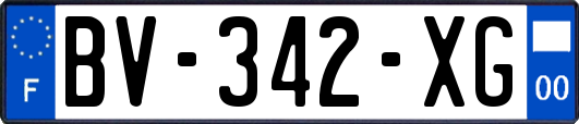 BV-342-XG