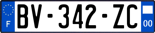 BV-342-ZC