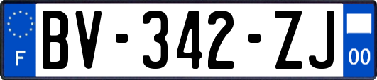 BV-342-ZJ