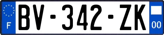 BV-342-ZK