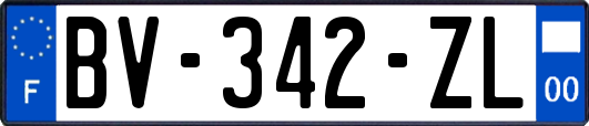 BV-342-ZL