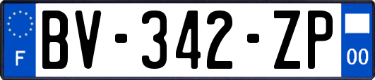 BV-342-ZP