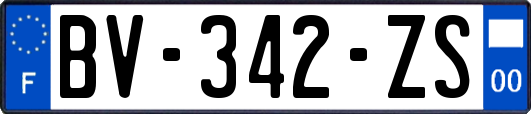 BV-342-ZS