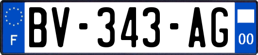 BV-343-AG