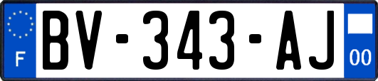 BV-343-AJ