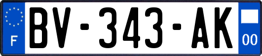 BV-343-AK