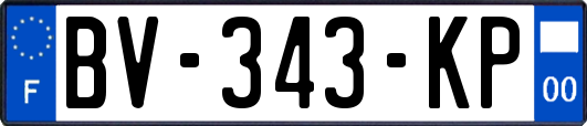 BV-343-KP