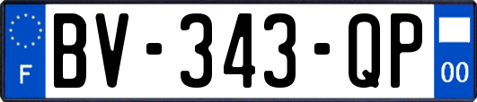 BV-343-QP