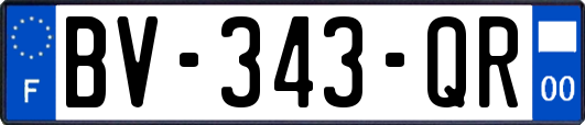 BV-343-QR