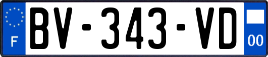 BV-343-VD