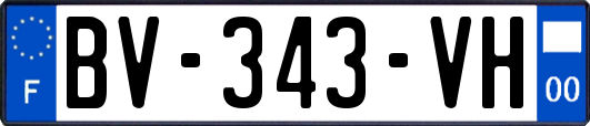 BV-343-VH