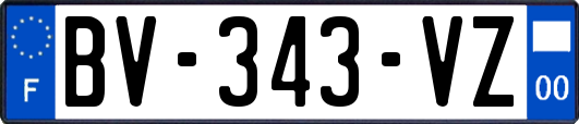 BV-343-VZ