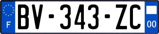 BV-343-ZC