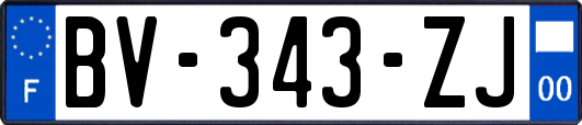 BV-343-ZJ