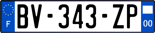 BV-343-ZP