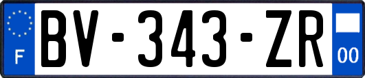 BV-343-ZR