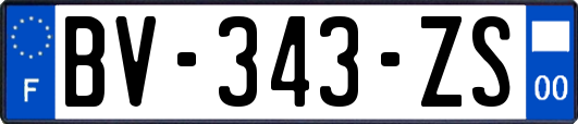 BV-343-ZS