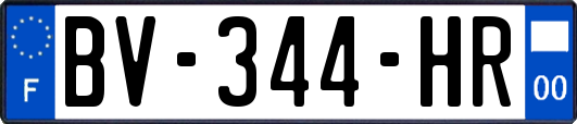 BV-344-HR