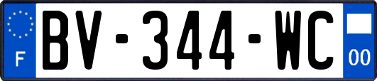 BV-344-WC