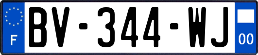 BV-344-WJ