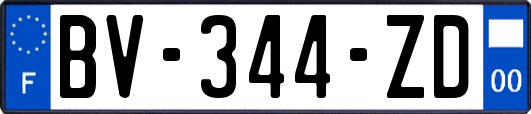 BV-344-ZD