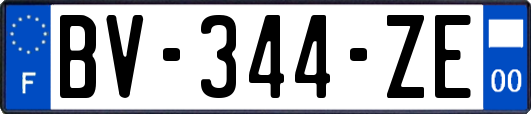 BV-344-ZE