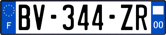 BV-344-ZR