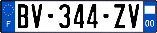 BV-344-ZV