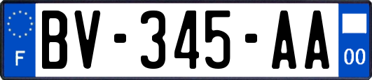 BV-345-AA