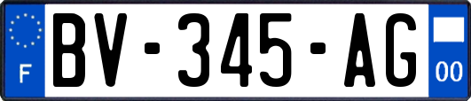 BV-345-AG