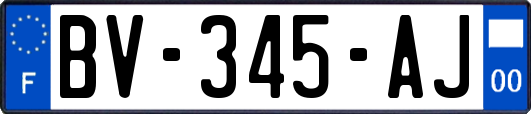 BV-345-AJ