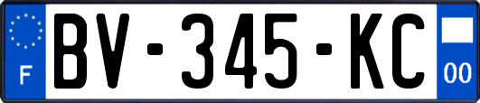 BV-345-KC