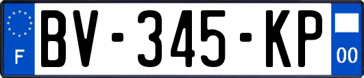BV-345-KP
