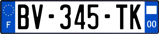 BV-345-TK