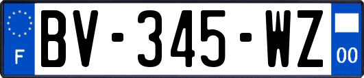 BV-345-WZ