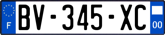 BV-345-XC