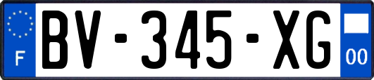 BV-345-XG