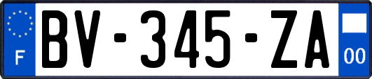 BV-345-ZA